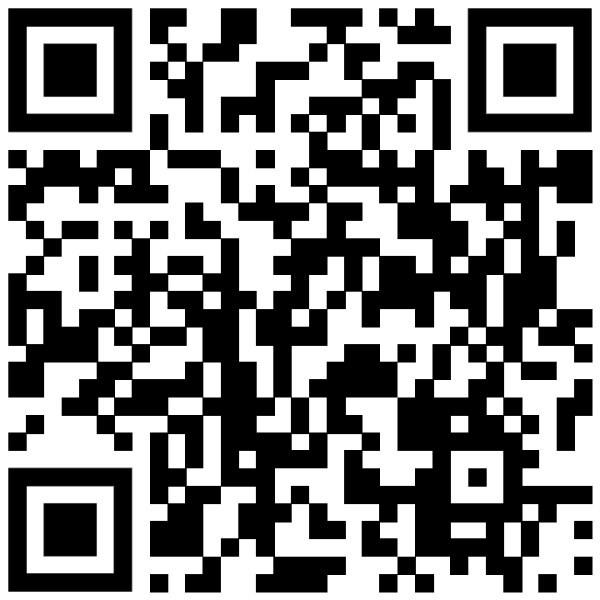 QR kód na Instagram Krtek Design